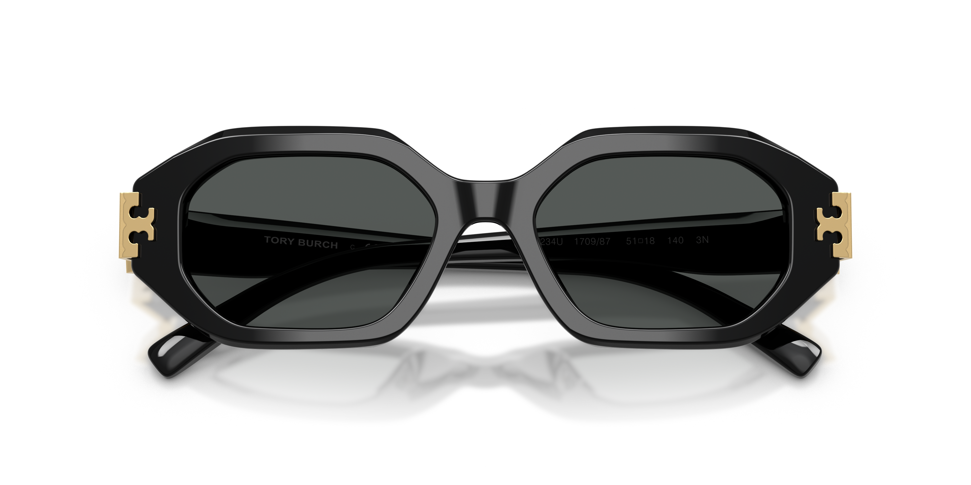 Tory Burch TY7234U 170987  